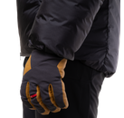 thumb Kryos dúnúlpa