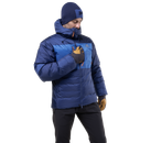 thumb Kryos dúnúlpa
