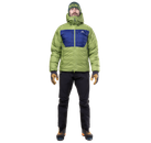 thumb Kryos dúnúlpa