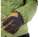 thumb Kryos dúnúlpa