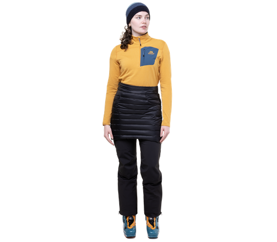 Frostline Skirt