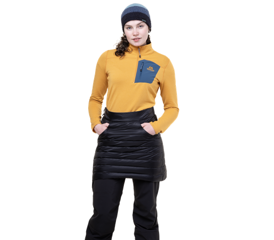 Frostline Skirt