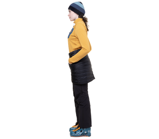 Frostline Skirt