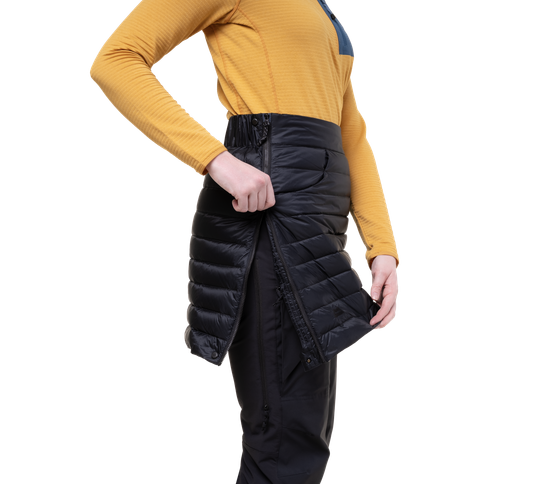 Frostline Skirt