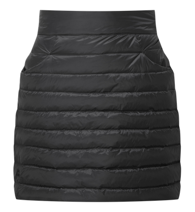 Frostline Skirt Blk