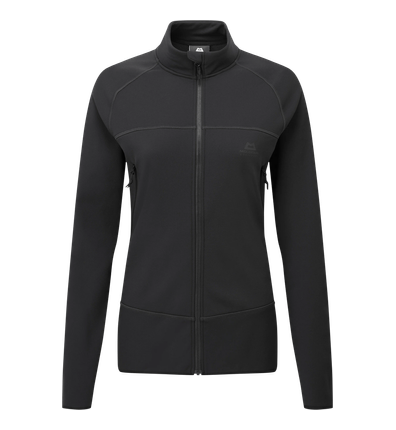 Jorasses Lite flíspeysa - dömu Blk