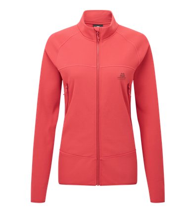 Jorasses Lite flíspeysa - dömu RW