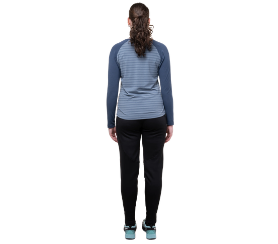 Jorasses flísbuxur - dömu