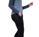 thumb Jorasses flísbuxur - dömu