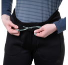 thumb Jorasses flísbuxur - dömu