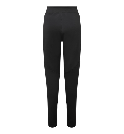 Jorasses flísbuxur - dömu Blk