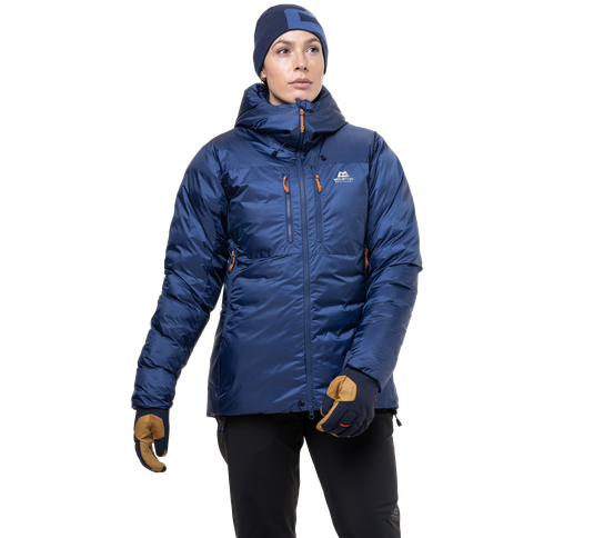 Kryos dúnúlpa dömu