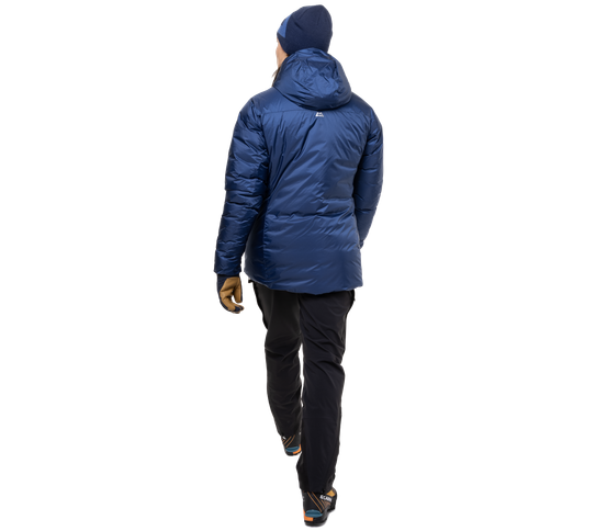 Kryos dúnúlpa dömu