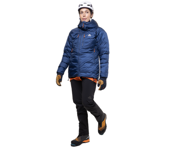 Kryos dúnúlpa dömu