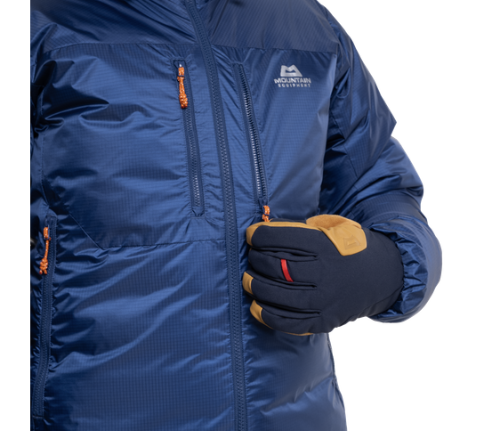 Kryos dúnúlpa dömu