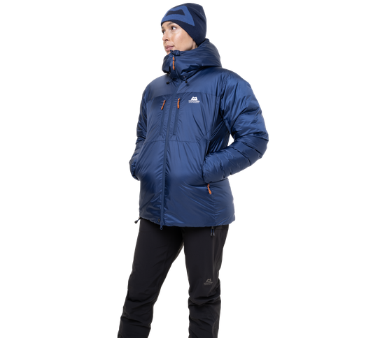 Kryos dúnúlpa dömu