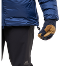thumb Kryos dúnúlpa dömu