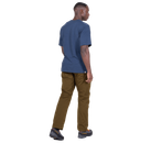 thumb Burren Stuttermabolur