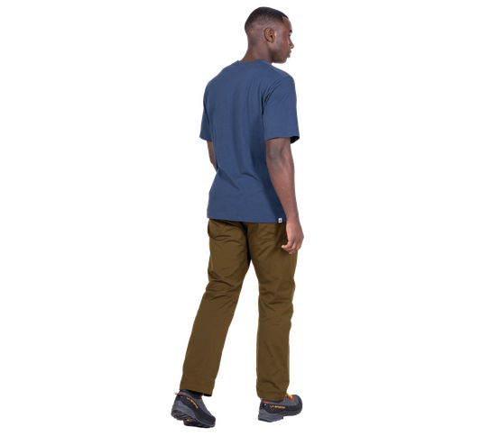 Burren Stuttermabolur