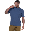 thumb Burren Stuttermabolur