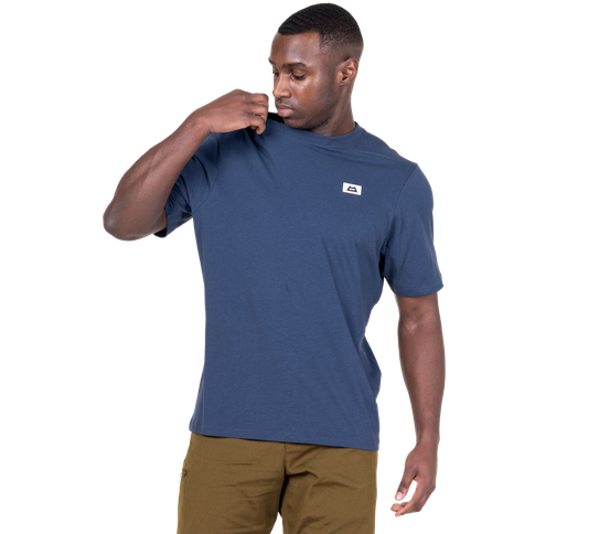 Burren Stuttermabolur