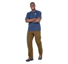 thumb Burren Stuttermabolur