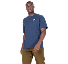 thumb Burren Stuttermabolur