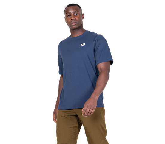 Burren Stuttermabolur