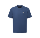 thumb Burren Stuttermabolur