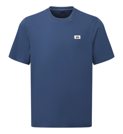 Burren Stuttermabolur Dusk