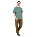 thumb Burren Stuttermabolur