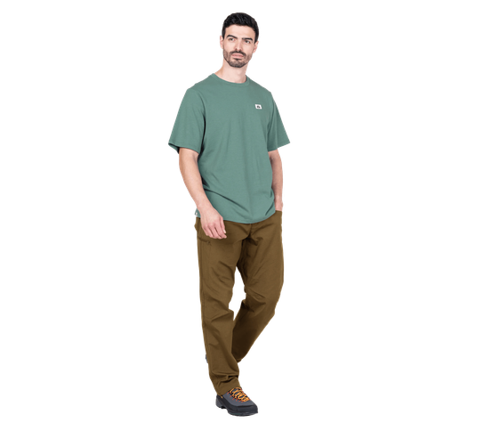 Burren Stuttermabolur