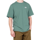 thumb Burren Stuttermabolur