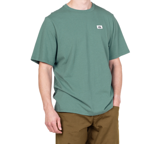 Burren Stuttermabolur