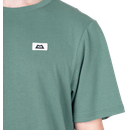 thumb Burren Stuttermabolur