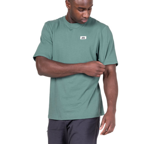 Burren Stuttermabolur