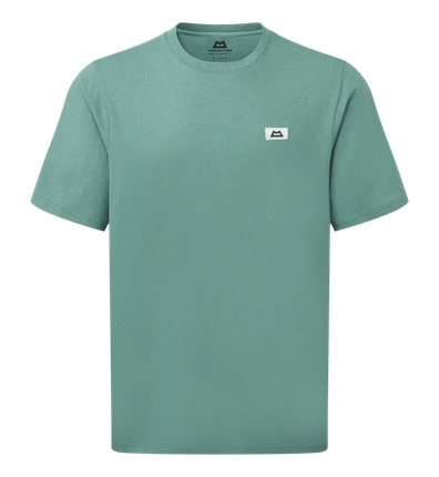 Burren Stuttermabolur Sage