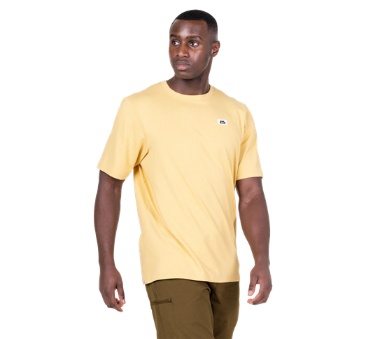 Burren Stuttermabolur