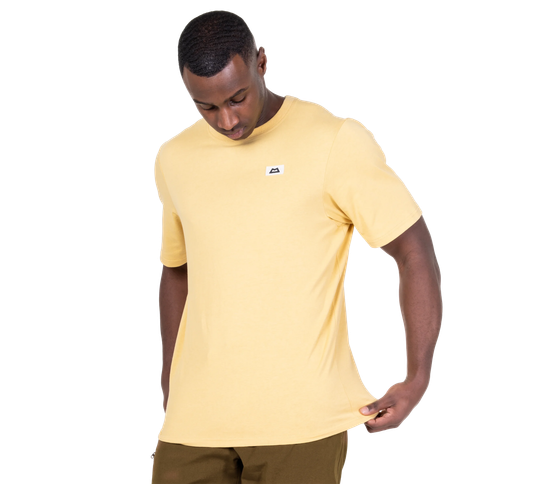 Burren Stuttermabolur