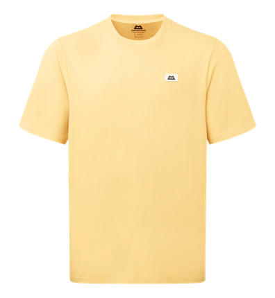 Burren Stuttermabolur Rattan