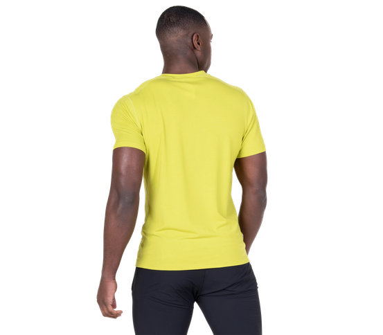 Headpoint Emblem stuttermabolur