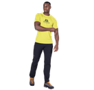 thumb Headpoint Emblem stuttermabolur