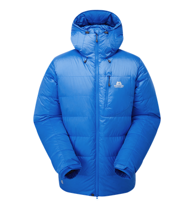 K7 úlpa At/Blue