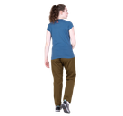 thumb Leaf stuttermabolur dömu