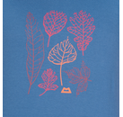 thumb Leaf stuttermabolur dömu