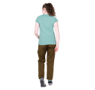 thumb Leaf stuttermabolur dömu