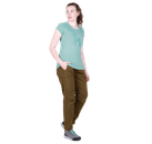 thumb Leaf stuttermabolur dömu