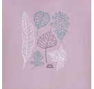 thumb Leaf stuttermabolur dömu