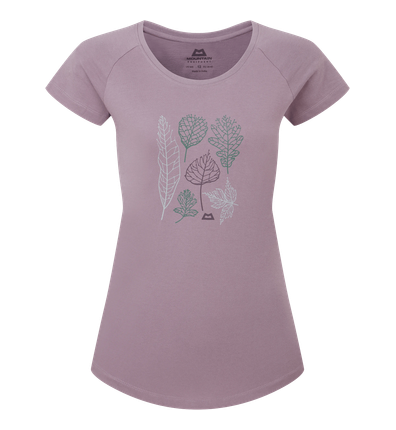 Leaf stuttermabolur dömu Allium