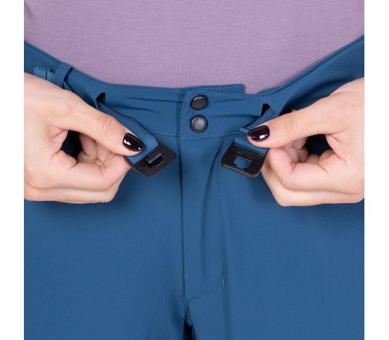 Comici göngubuxur dömu